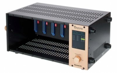 Fredenstein Bento 6DS