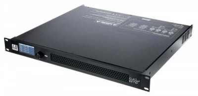 LD Systems Curv 500 IAMP