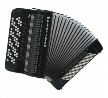 Weltmeister Romance 874 87/120/IV/11/5 BK