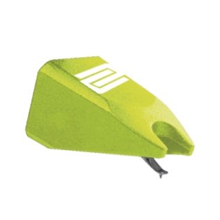 Reloop Stylus green