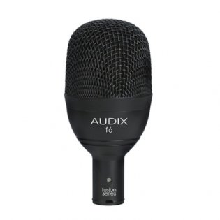 AUDIX f6