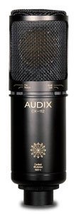 AUDIX CX 112B