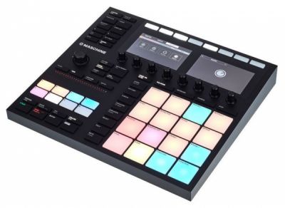 Native Instruments Maschine MK3 Black