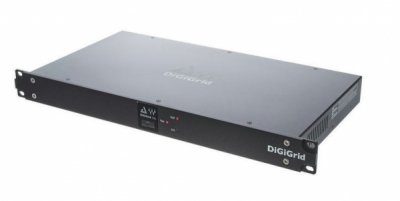 DiGiGrid DLI