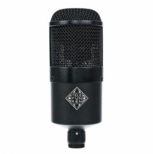 Telefunken M82