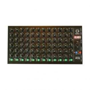 Faderfox PC12