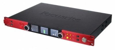 Focusrite Pro Red 16Line