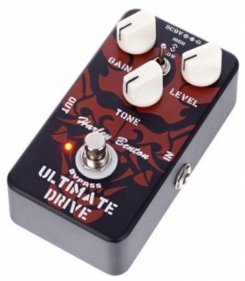 Harley Benton Ultimate Drive
