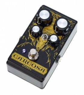 DigiTech DOD Carcosa Fuzz