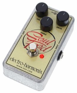 Electro-Harmonix Soul Food