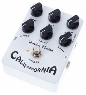 Harley Benton California TrueTone