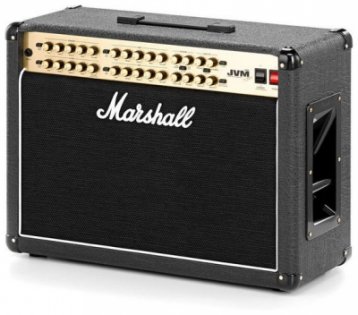 Marshall JVM410C
