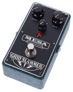 Mesa Boogie Grid Slammer