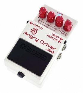 Boss JB-2 Overdrive/Distortion