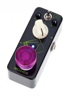 Mooer ModVerb
