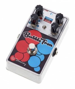 Keeley Electronics Bubble Tron