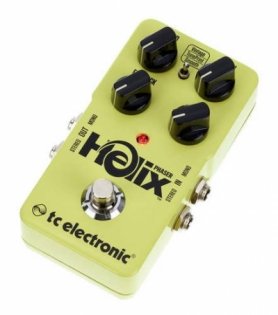 TC Electronic Helix Phaser