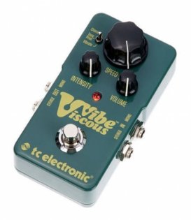 TC Electronic Viscous Vibe