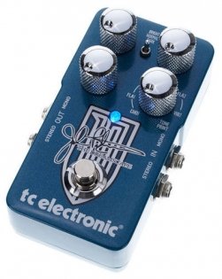 TC Electronic The Dreamscape