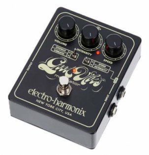 Electro-Harmonix Good Vibes Univibe