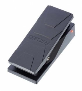 Boss PW-3 Wah Pedal
