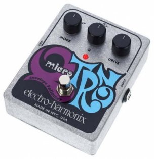 Electro-Harmonix Micro Q-Tron