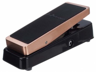 Dunlop Joe Bonamassa CryBaby JB95