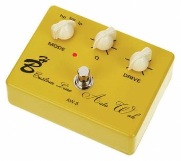 Harley Benton Custom Line AW-5 Auto Wah