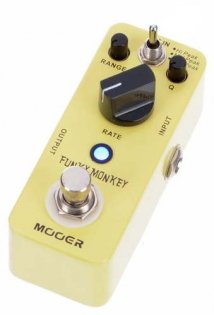 Mooer Funky Monkey