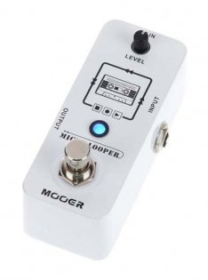 Mooer Micro Looper