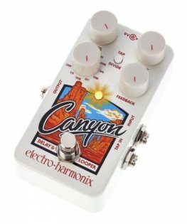 Electro-Harmonix Canyon
