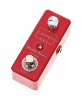 Harley Benton Mini Looper
