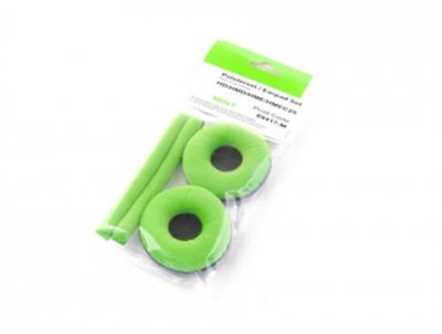 ZOMO For Sennheiser HD25 Velour Menthol