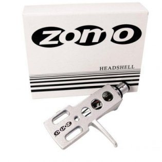 ZOMO Headshell Silver