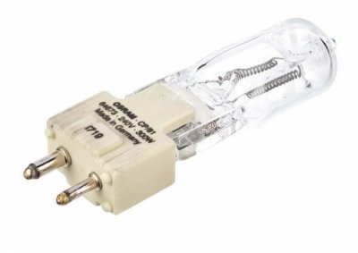 OSRAM 64673 CP81 300W GY9,5