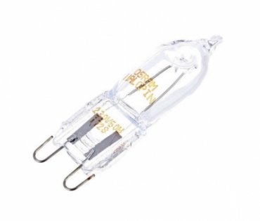 OSRAM Halopin Pro 66760 60W 230V G9