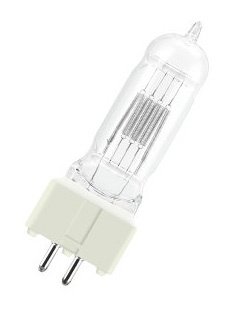 OSRAM T29 64752 FWS 1200W/240V