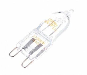 OSRAM Halopin Pro 66748 48W 230V G9