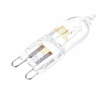 OSRAM Halopin Pro 66720 20W 230V G9