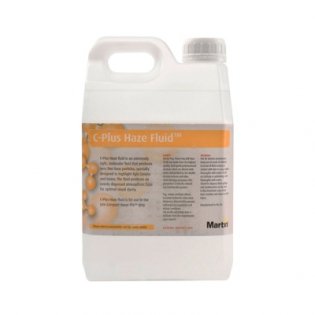 Martin Pro C-Plus Fluid 2.5 l
