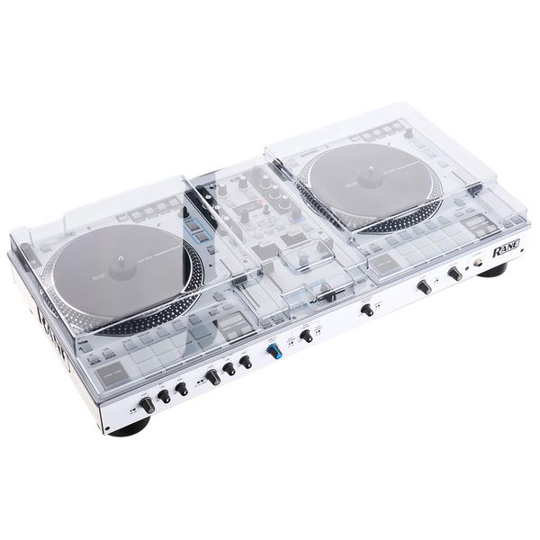 Decksaver Rane One MK2