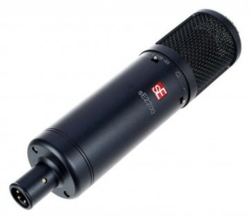 sE Electronics sE 2200