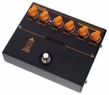 Markbass Compressore