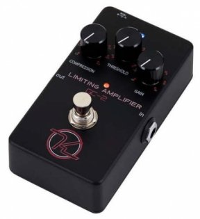 Keeley Electronics Compressor GC-2