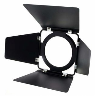 Varytec Barndoor Theater Spot 300/500