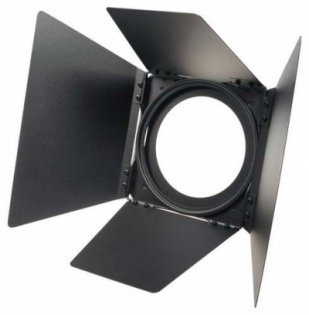 ETC S4 Fresnel Barndoor