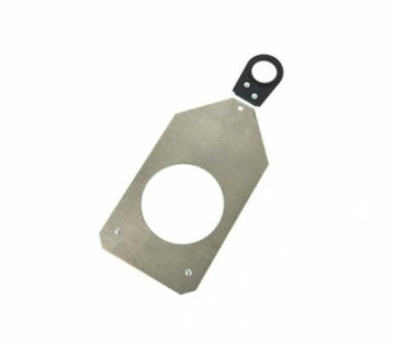 ETC S4 Gobo Holder B-Size/Metal