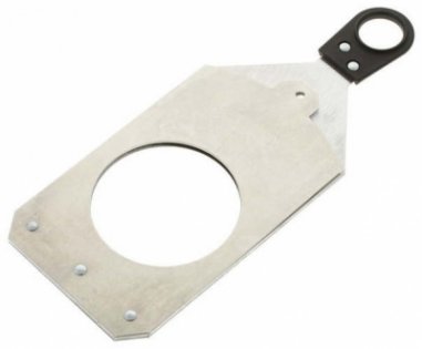 ETC S4 Gobo Holder B-Size/Glas