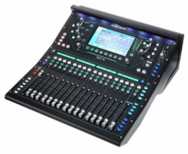 Allen & Heath SQ-5