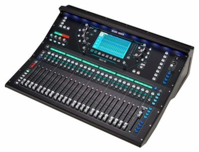 Allen & Heath SQ-6